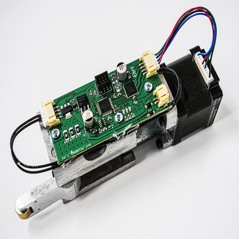 MEL-1 mechanism retrofit kit sold by PanicParts